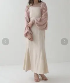 RAY CASSIN （レイカズン）　ボレロセット