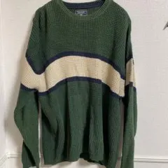 AMERICAN EAGLE OUTFITTERS ニットセーター