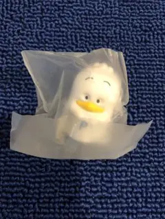 【SALE】サンリオ　あひるのペックル　フィギュア