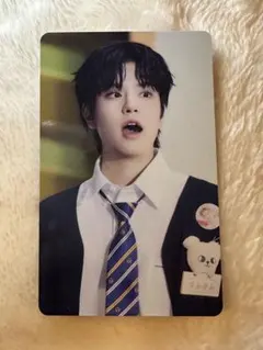 SKZ TOY WORLD HMV特典 スンミン