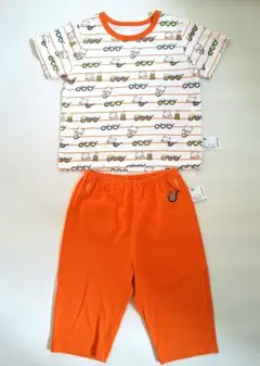 UNIQLO 半袖パジャマ 100サイズ