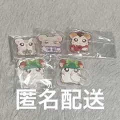 とっとこハム太郎 アクリルスタンド まとめ売り