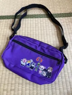 GENERATIONS 佐野玲於 プロデュース ショルダーバック