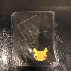 ポケモン ピカチュウ スリーブ