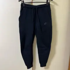 Nike テックフリースジョガー　ブラック　Mサイズ