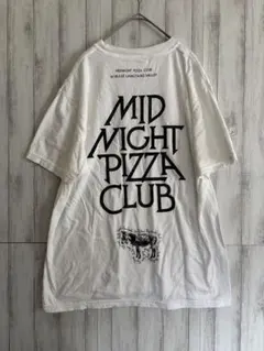2026年最新】Midnight pizza clubの人気アイテム - メルカリ