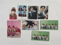 猪狩蒼弥　厚紙　デタカ　推しの証明写真