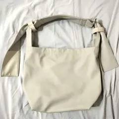 PUBLIC TOKYO 〈YOROZU別注〉タスキショルダーバッグのサムネイル