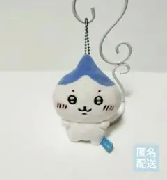 ちいかわ ハチワレ つん マスコット ツン - メルカリ