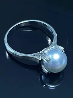 パール リング k14 wg 11.5号