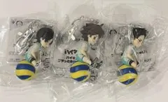 ハイキュー プチッとのりマス Vol.3 全3種セット②