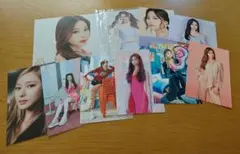 twice ツウィ　ポストカード