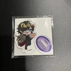 ヒプマイ ウェンディーズ ファーストキッチン アクスタ 十四