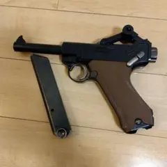 2026年最新】エアーガン P08の人気アイテム - メルカリ