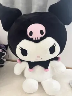 2026年最新】クロミ3Lぬいぐるみの人気アイテム - メルカリ
