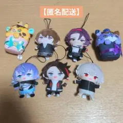 にじさんじ まとめ売り(バラ売り〇) - メルカリ