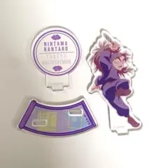 忍たま乱太郎 竹谷八左ヱ門 アクリルスタンド