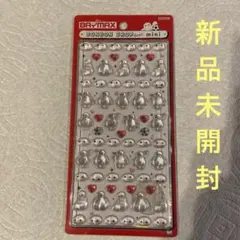 ボンボンドロップシール ミニ ベイマックス ハート