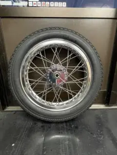 NSR250R RVF プロアーム ホイール 17インチ - メルカリ