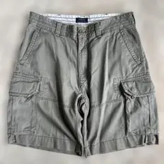 ポロラルフローレン/カーゴショーツ/36