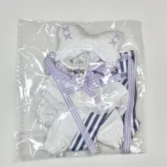 ONEMORE上倉エク　Sugary Girls ヴィオレッタ　アウトフィット