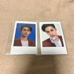 SEVENTEEN セブチ ミンギュ BE THE SUN トレカ