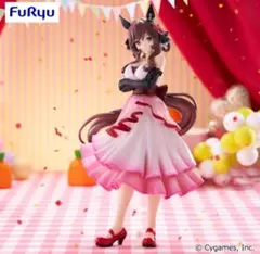 ウマ娘 プリティーダービー Trio−Try−iT ジェンティルドンナ