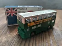 KADO TOYS LONDON BUS 上野 浅草 ブリスターパック - メルカリ