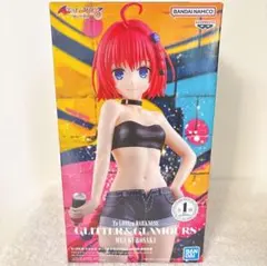 To LOVEる とらぶるダークネス黒咲芽亜GLITTER×GLAMOURS ↑