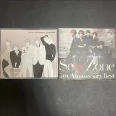 sz10th プレイリストカードあり