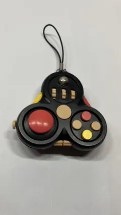 正規品」新品未開封 MOT mix フィジェットトイ SS製 EDC値下げ不可
