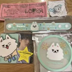 TXT スビン ヨンモン