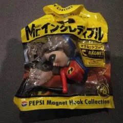 Mr.インクレディブル マグネットフック PEPSI