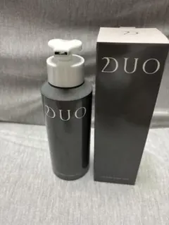 DUO ザ ブライトフォーム 150g 洗顔料　2本セットのサムネイル