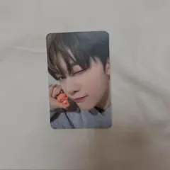 ZB1 トレカ メテュ