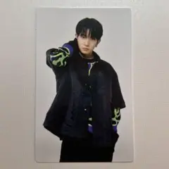 ENHYPEN ヒスン manifesto トレカ 40