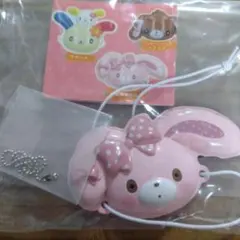 サンリオ キャラクターズミニチュアおめんコレクションぼんぼんりぼん