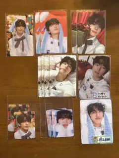 INI 髙塚大夢 ウィンマジ トレカ ミニトレカ