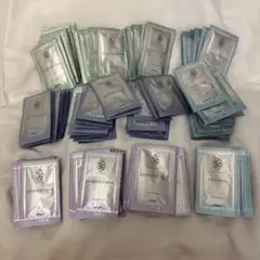 POLA ポーラ カラハリ　トライアル　4種類合計120個 最安値