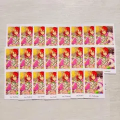 (あんさんぶるスターズ あんスタ) レオ③