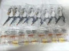 ハイキュー 10th クロニクル アクフィ 赤葦