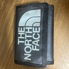 THE NORTH FACE 三つ折り財布 ウォレット