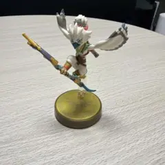 チューリ amiibo アミーボ