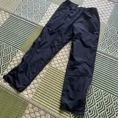 MIZUN トレーニング　ミズノ　パンツ　アウター　防寒