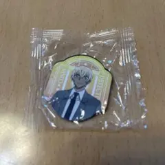 コナン　くら寿司　コラボ　マグネット 安室透 風見裕也