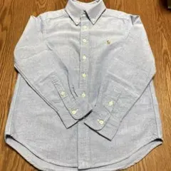 ⭐︎美品⭐︎Ralph Lauren ボタンダウン長袖シャツ S/P (8)
