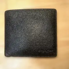 COACH ブラウン 長財布 F42985 - メルカリ