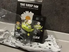 peaceminusone toy story secret トイストーリー - メルカリ