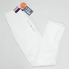【新品タグ付き】トミーヒルフィガーゴルフ 中綿キルトパデットパンツ M