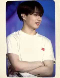 【BTS】‪☆162-160☆フォトカード★JUNGKOOK★ ジョングク グク